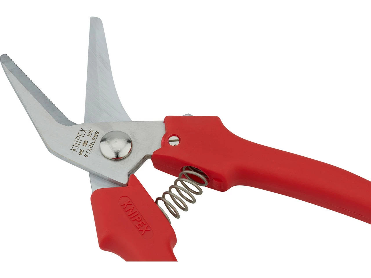 KNIPEX Kombischere - Image 5