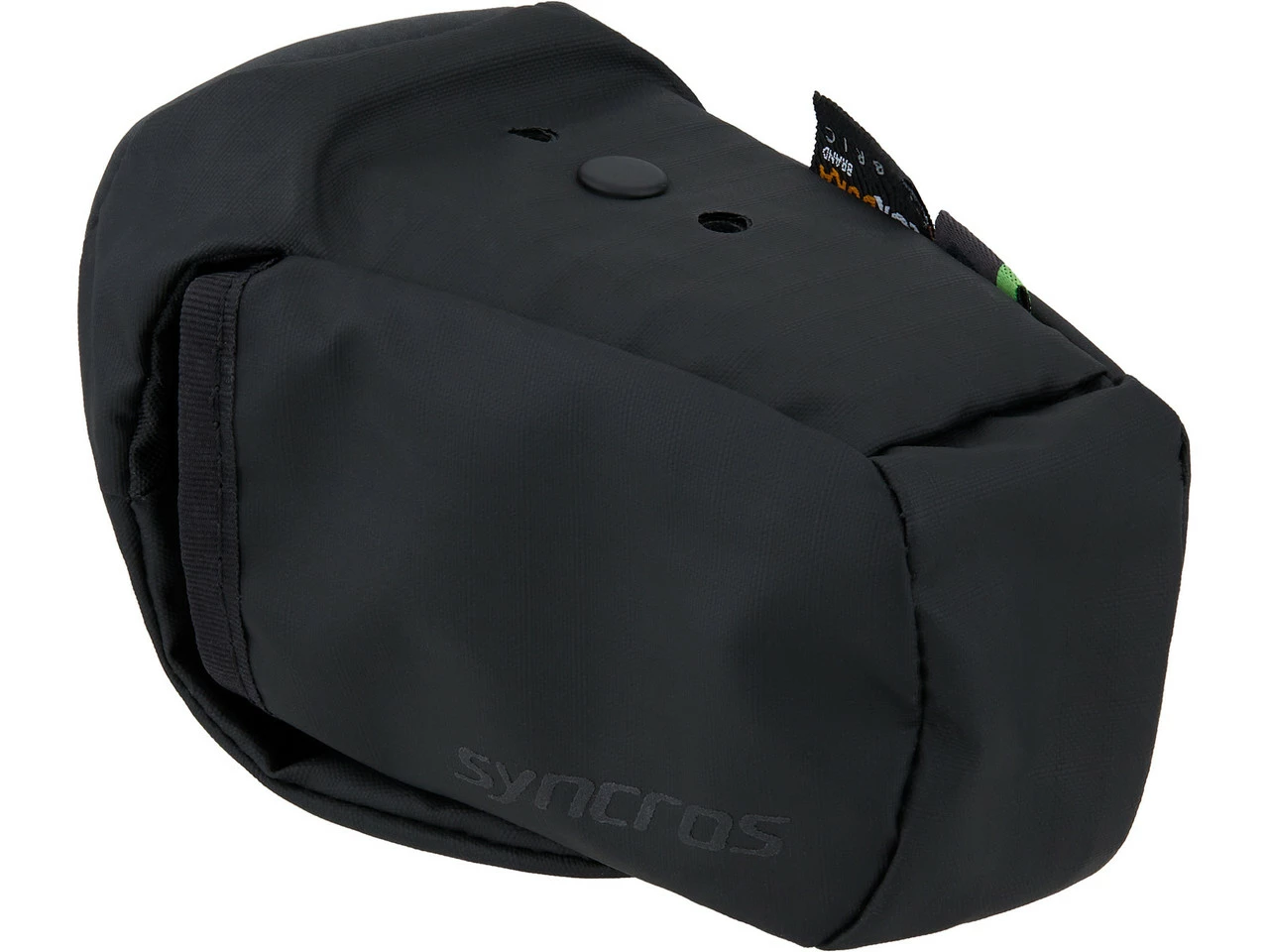 SYNCROS Speed IS Direct Mount 650 Satteltasche – Bild 2