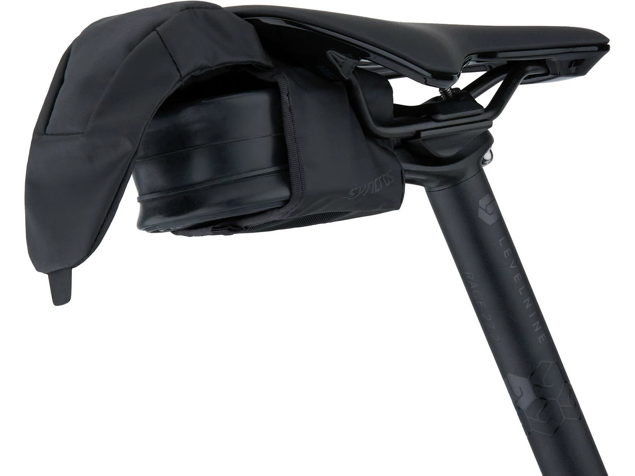 SYNCROS Speed IS Direct Mount 650 Satteltasche – Bild 7