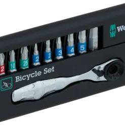 Wera Bicycle Set 9