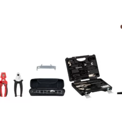 3min19sec Fahrradwerkstatt Starterset Komfort