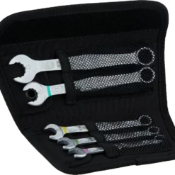 Wera Bicycle Set 10