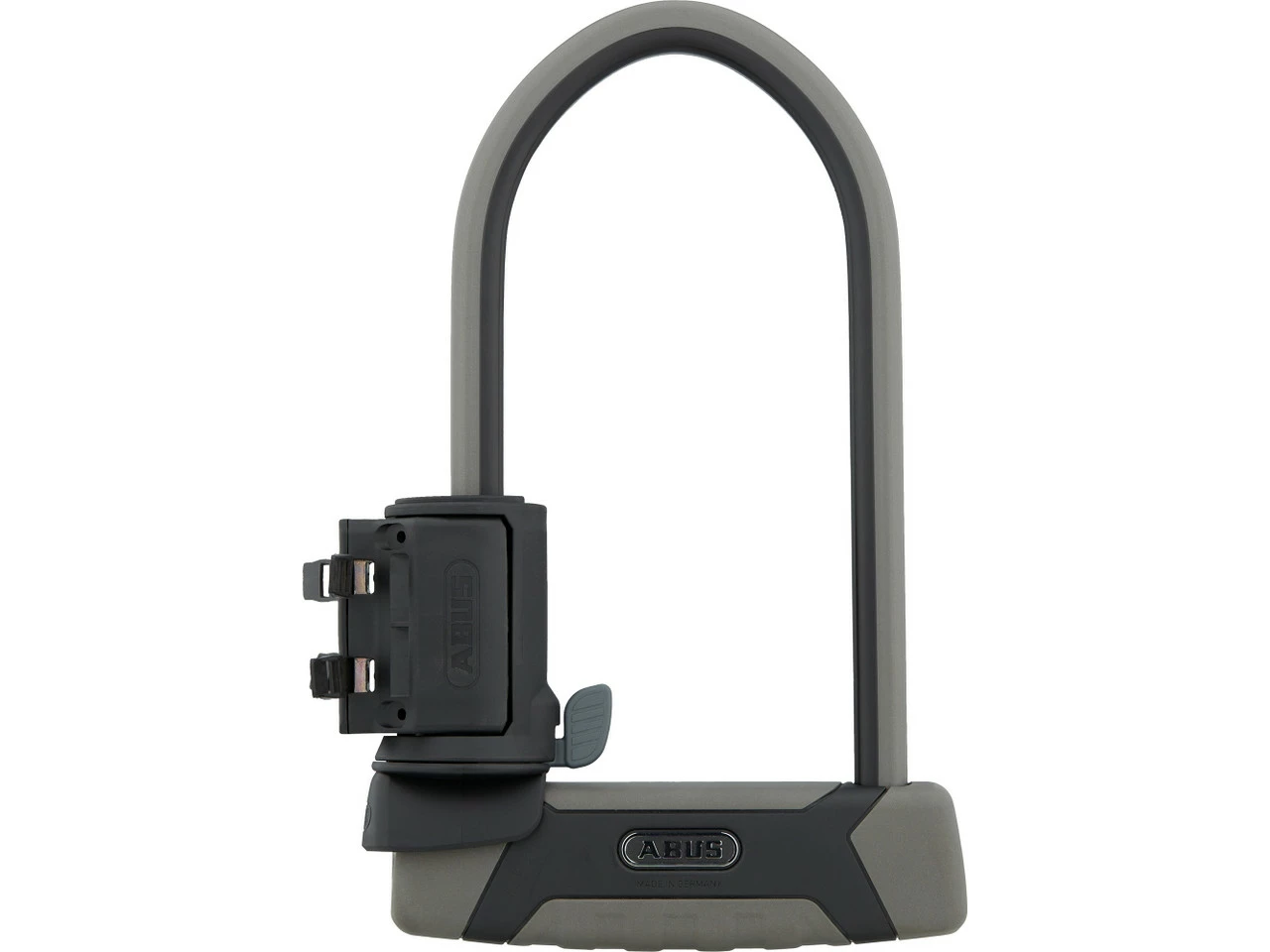 Abus Granit X-Plus 540 Bügelschloss Mit SH B Halter