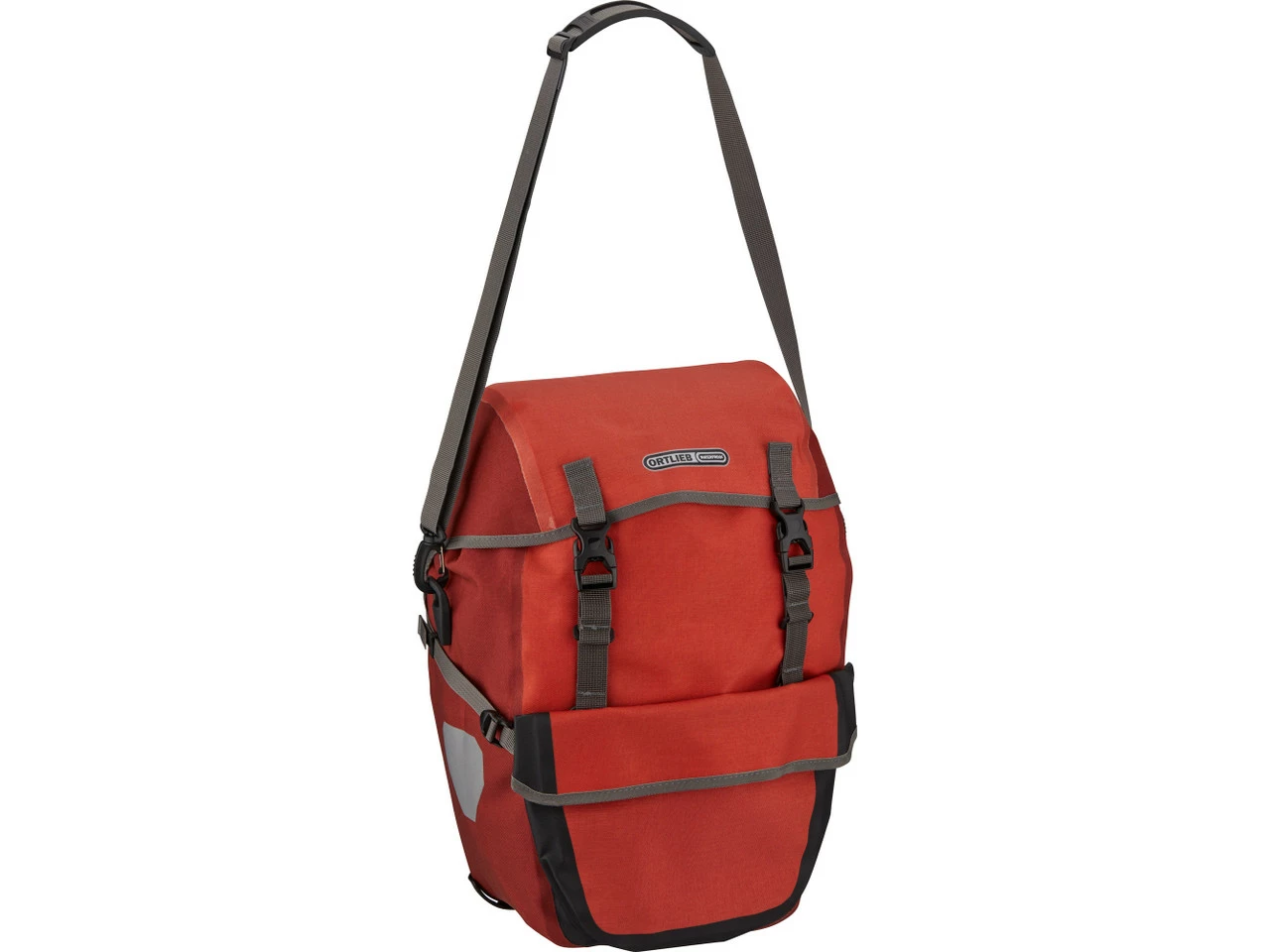 Ortlieb Bike-Packer Plus Fahrradtaschen – Bild 6