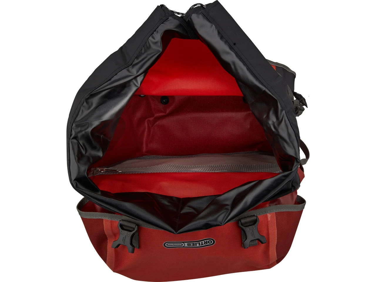 Ortlieb Bike-Packer Plus Fahrradtaschen – Bild 7