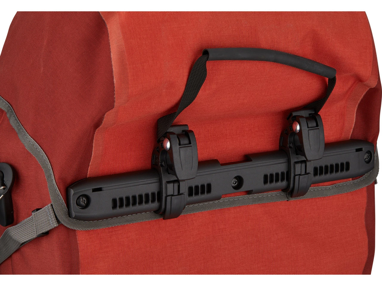 Ortlieb Bike-Packer Plus Fahrradtaschen – Bild 8