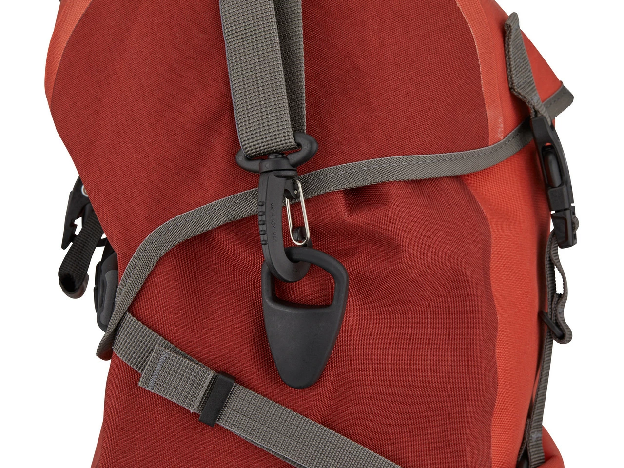 Ortlieb Bike-Packer Plus Fahrradtaschen – Bild 10