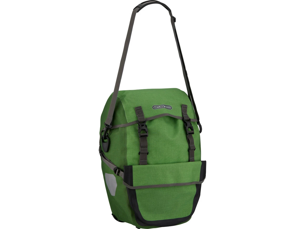 Ortlieb Bike-Packer Plus Fahrradtaschen – Bild 15