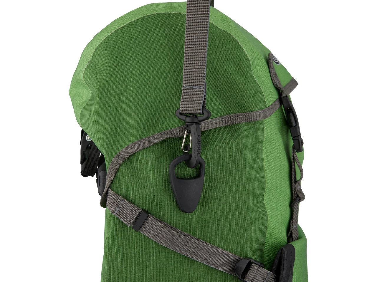 Ortlieb Bike-Packer Plus Fahrradtaschen – Bild 19