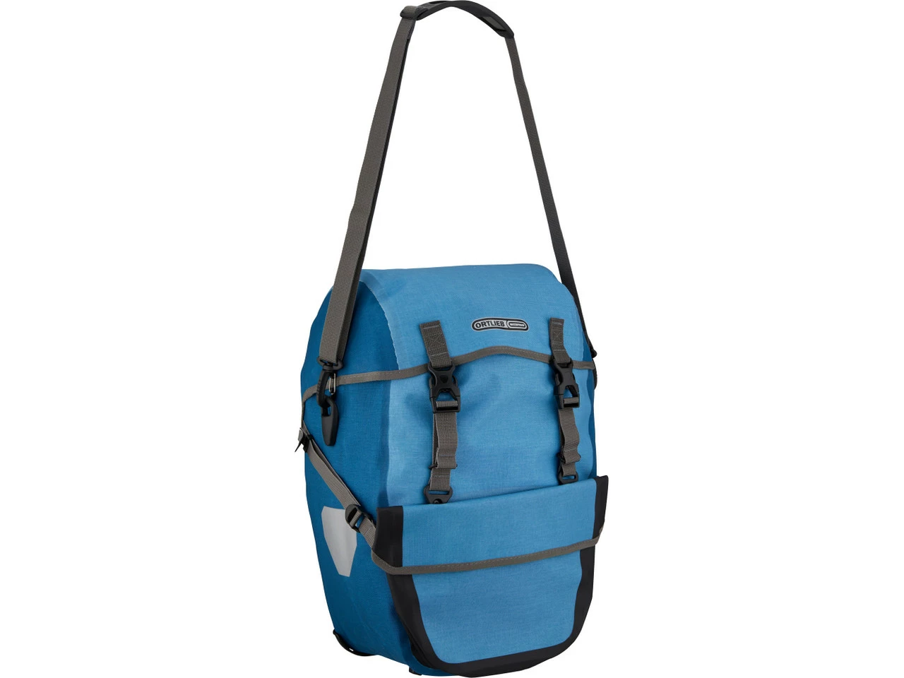 Ortlieb Bike-Packer Plus Fahrradtaschen – Bild 24