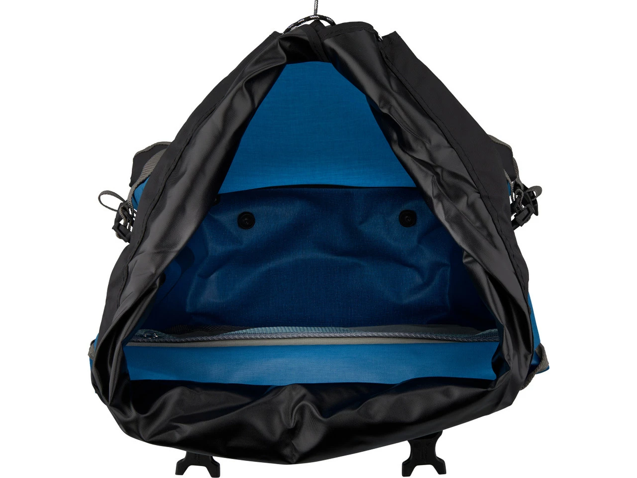 Ortlieb Bike-Packer Plus Fahrradtaschen – Bild 25