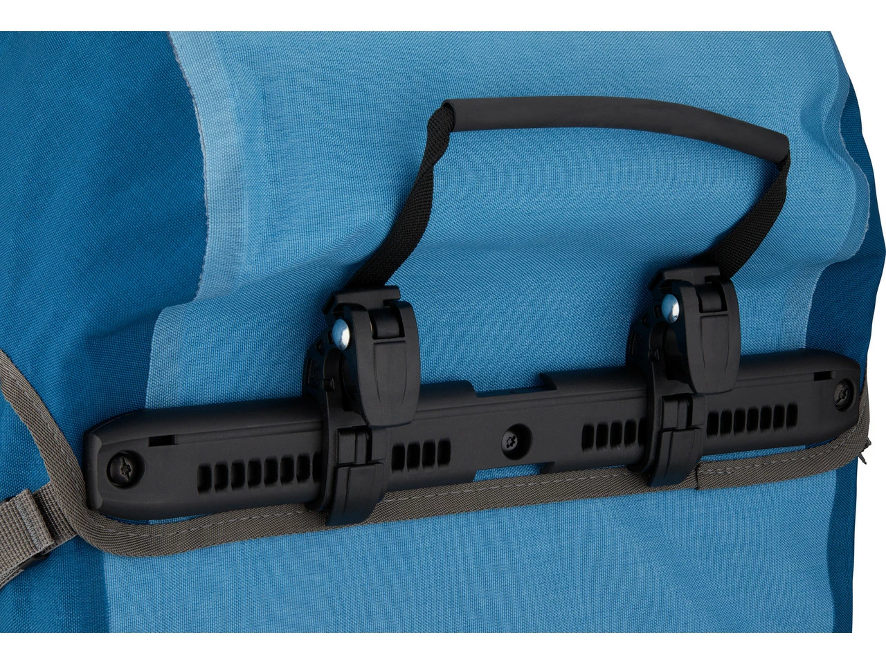 Ortlieb Bike-Packer Plus Fahrradtaschen – Bild 26