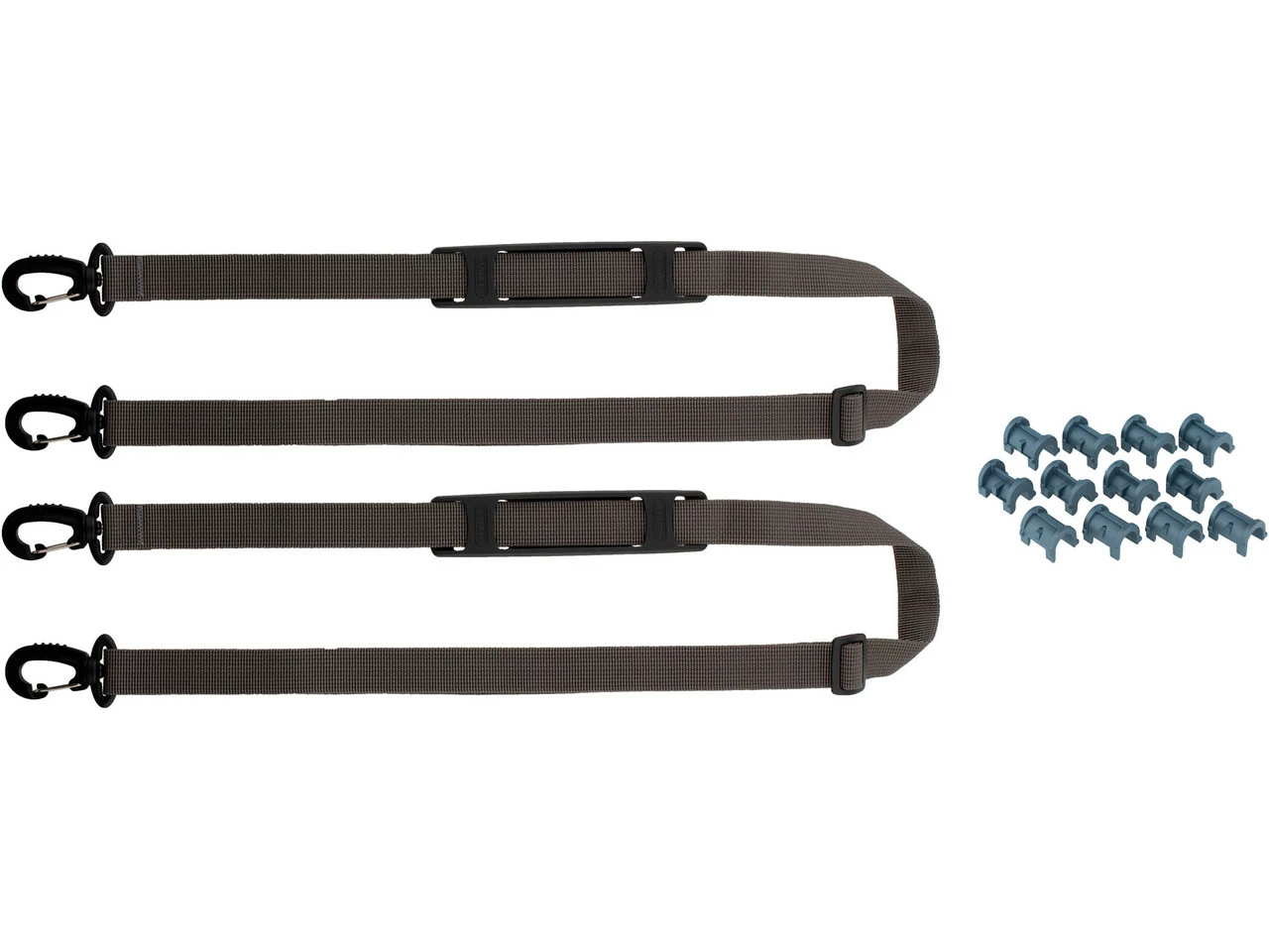 Ortlieb Bike-Packer Plus Fahrradtaschen – Bild 28