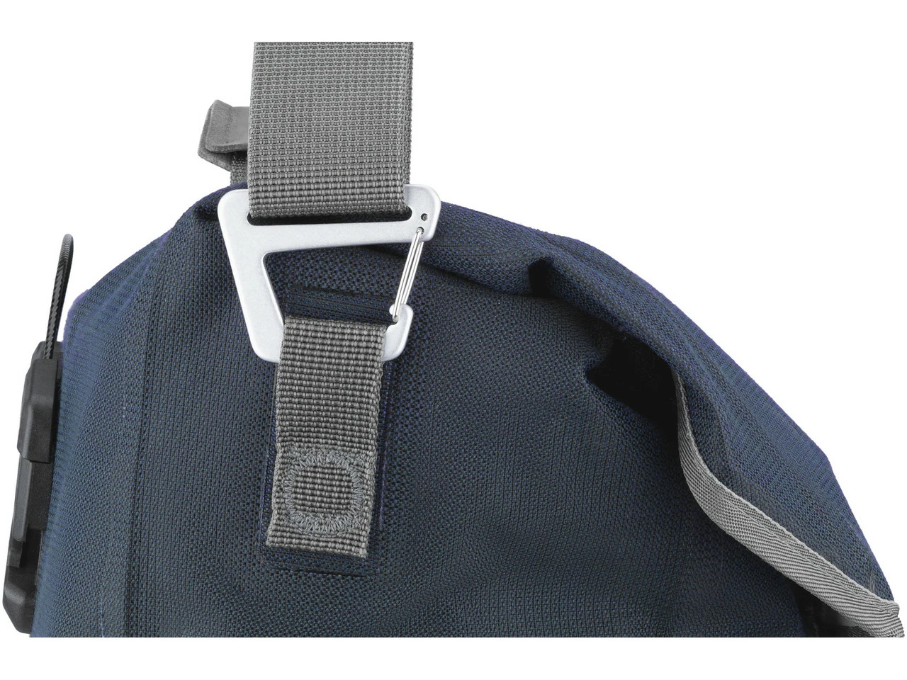 Ortlieb Commuter-Bag Two Urban QL3.1 Fahrrad-Aktentasche - Image 5