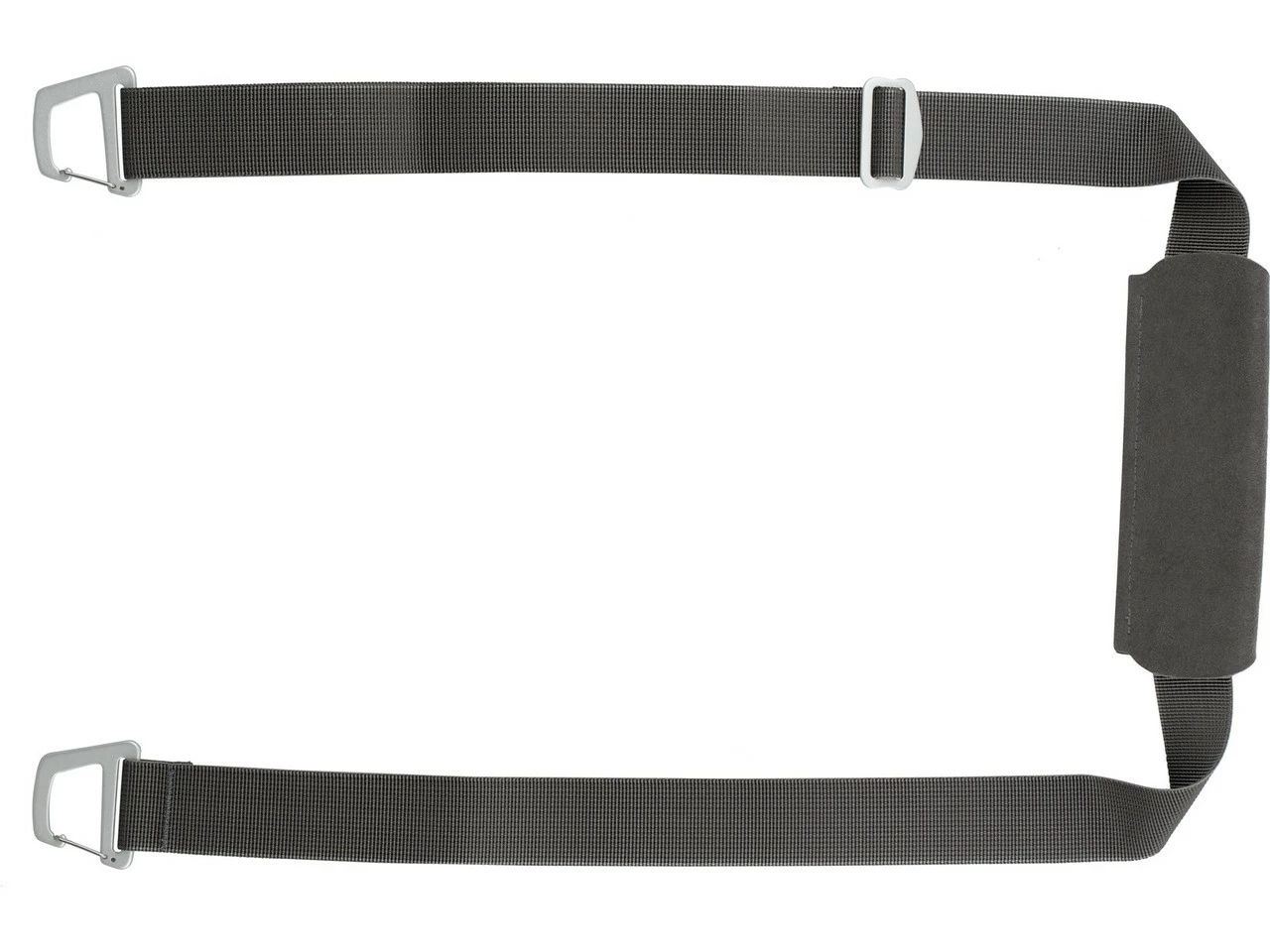 Ortlieb Commuter-Bag Two Urban QL3.1 Fahrrad-Aktentasche - Image 6