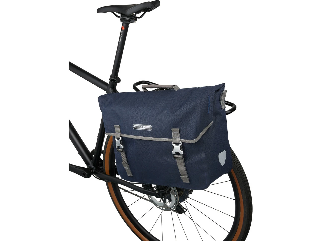 Ortlieb Commuter-Bag Two Urban QL3.1 Fahrrad-Aktentasche - Image 8