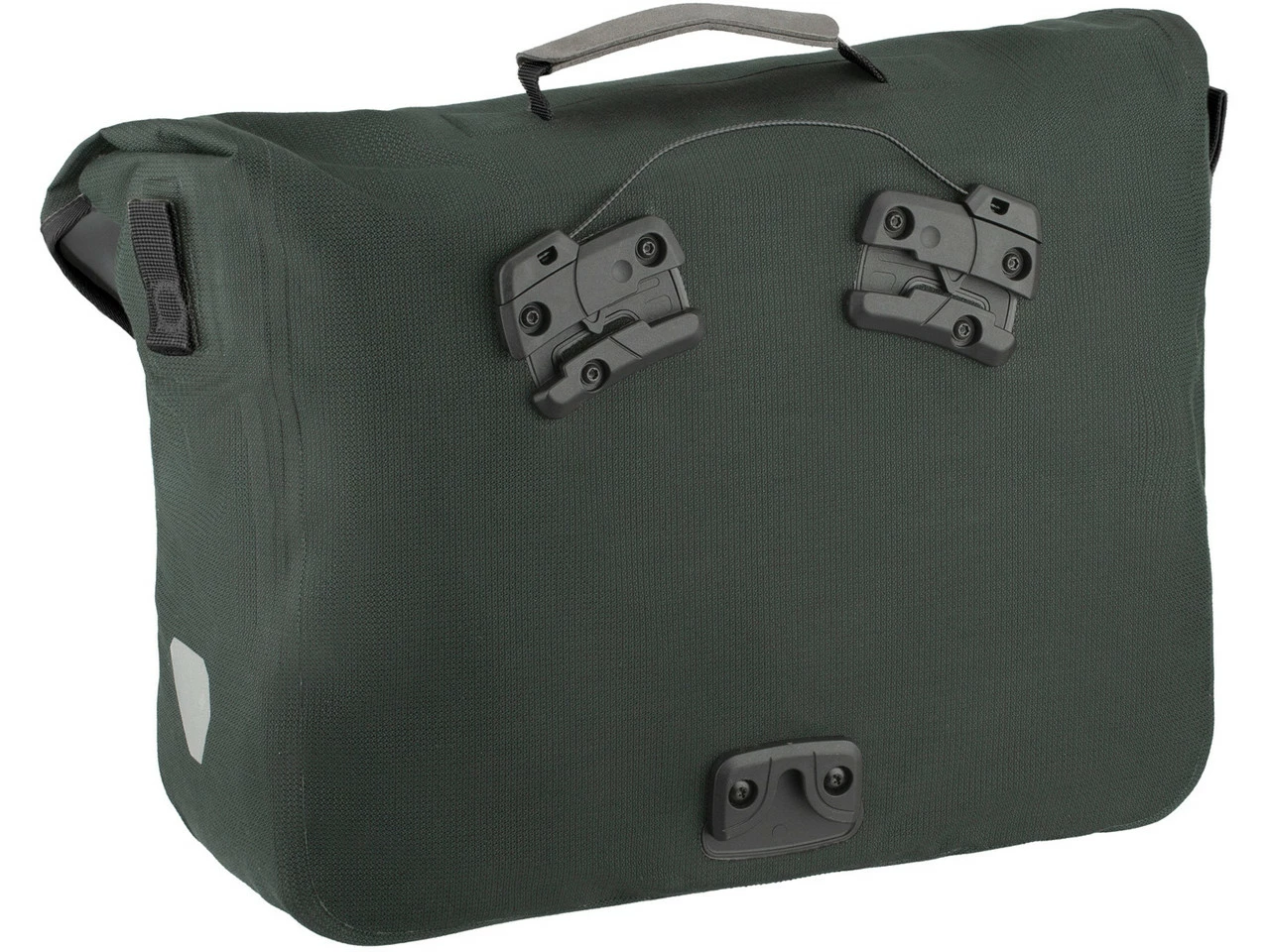 Ortlieb Commuter-Bag Two Urban QL3.1 Fahrrad-Aktentasche - Image 10