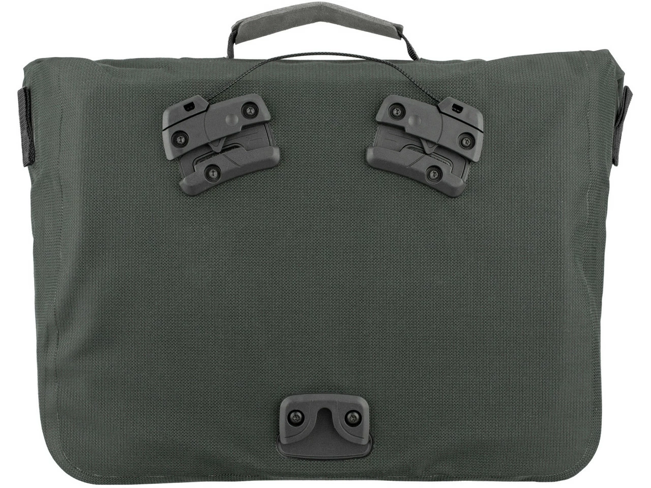 Ortlieb Commuter-Bag Two Urban QL3.1 Fahrrad-Aktentasche - Image 11