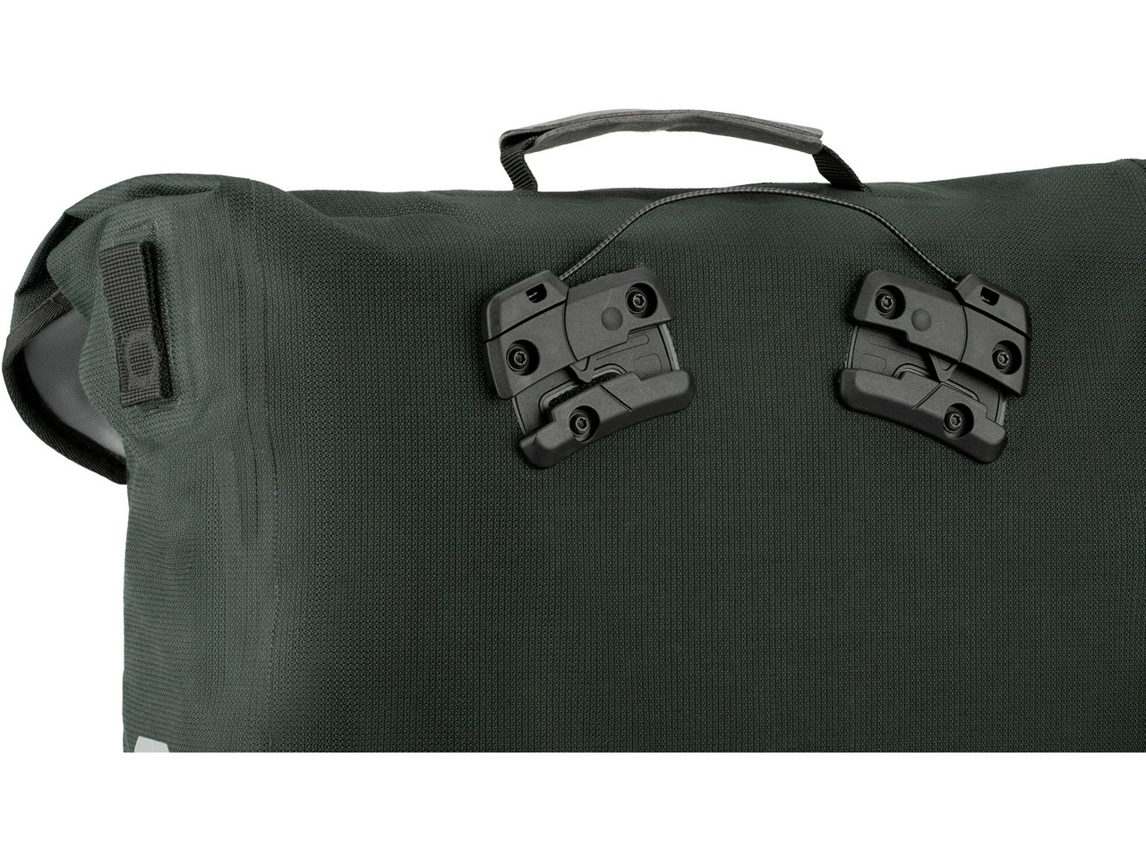 Ortlieb Commuter-Bag Two Urban QL3.1 Fahrrad-Aktentasche - Image 12