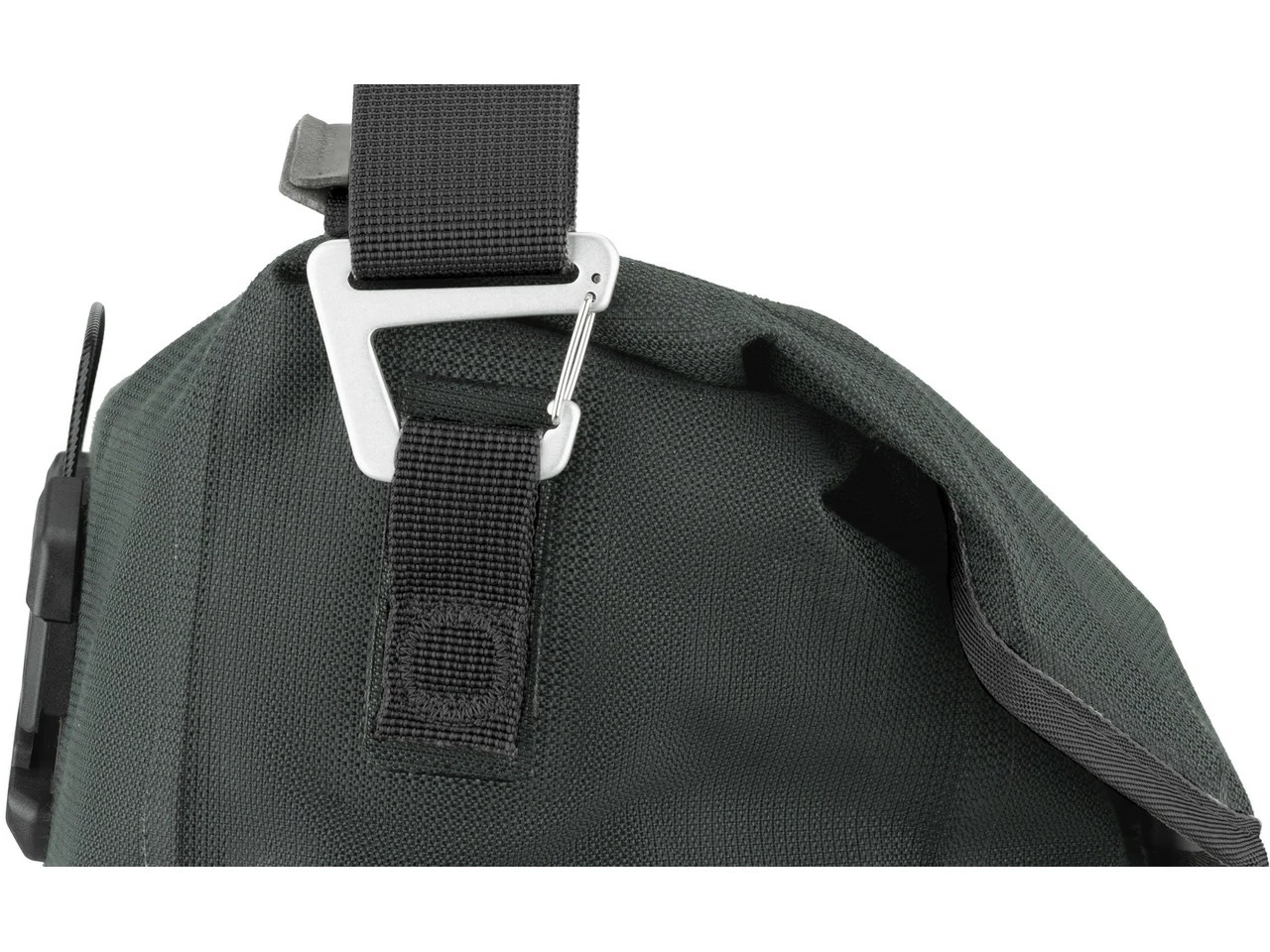 Ortlieb Commuter-Bag Two Urban QL3.1 Fahrrad-Aktentasche - Image 13