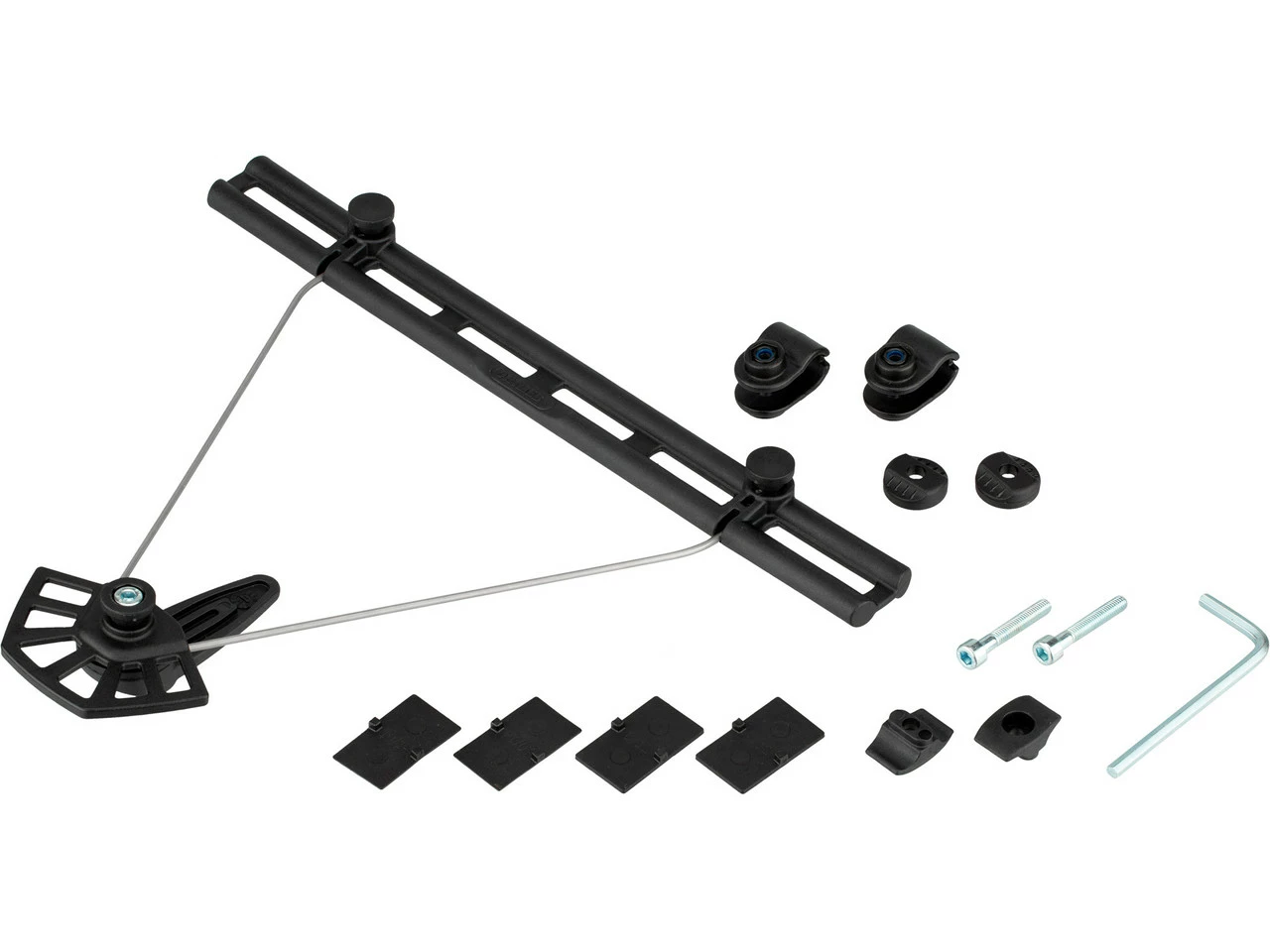 Ortlieb Commuter-Bag Two Urban QL3.1 Fahrrad-Aktentasche - Image 15