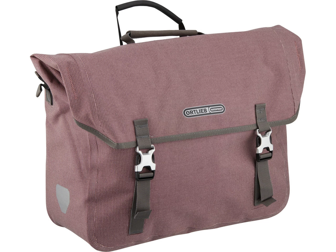 Ortlieb Commuter-Bag Two Urban QL3.1 Fahrrad-Aktentasche - Image 16