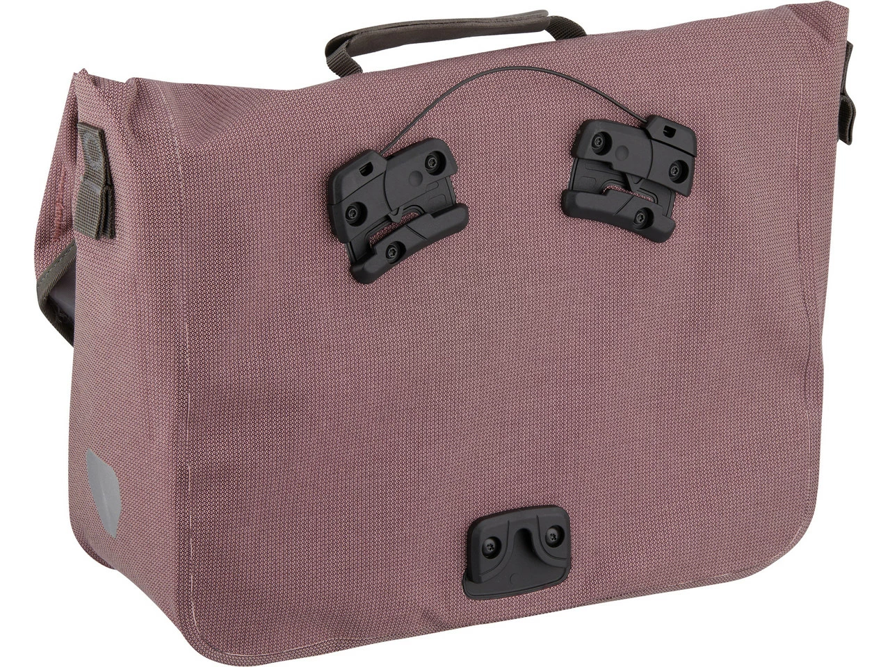 Ortlieb Commuter-Bag Two Urban QL3.1 Fahrrad-Aktentasche - Image 17