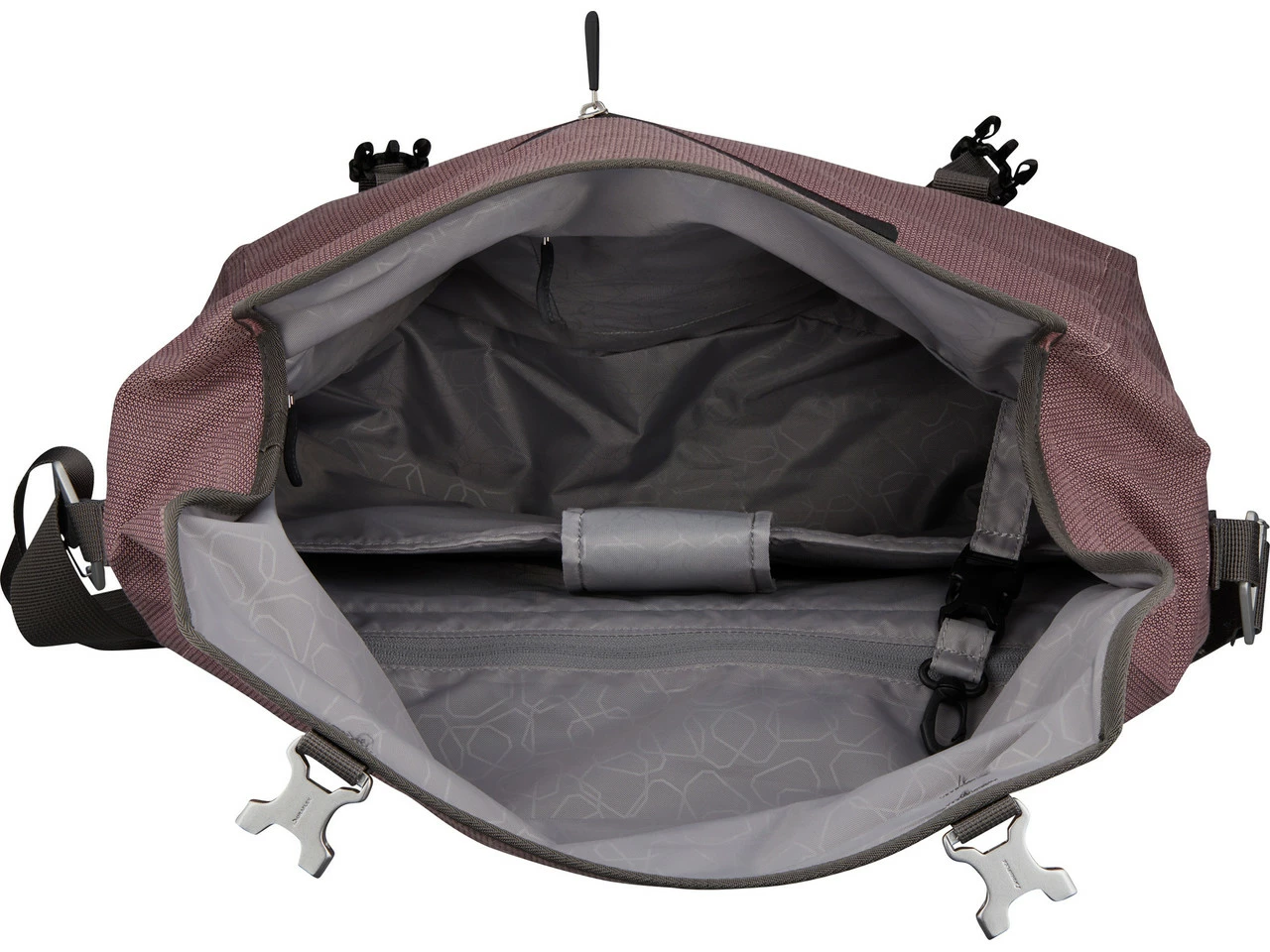 Ortlieb Commuter-Bag Two Urban QL3.1 Fahrrad-Aktentasche - Image 19