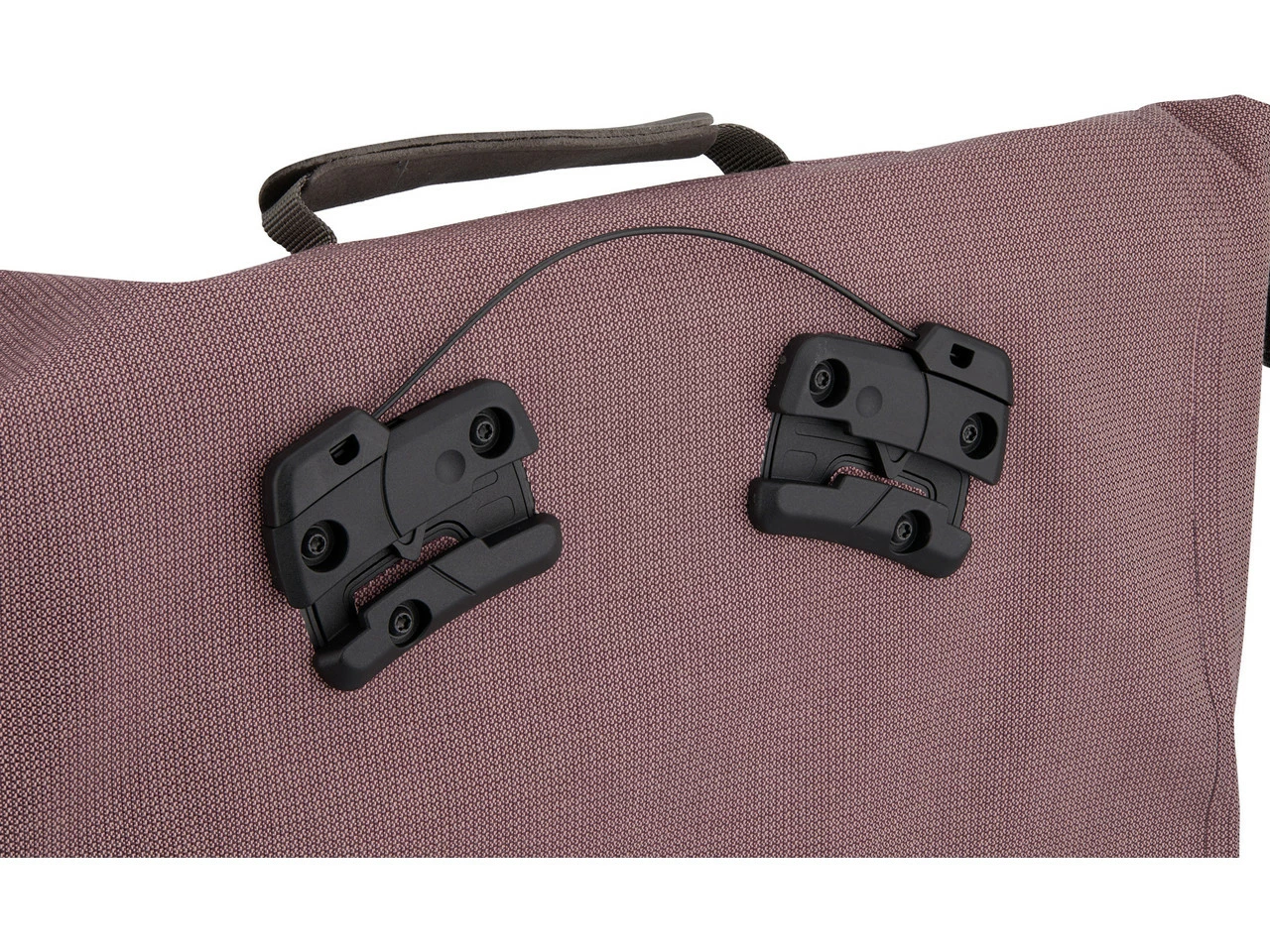 Ortlieb Commuter-Bag Two Urban QL3.1 Fahrrad-Aktentasche - Image 20