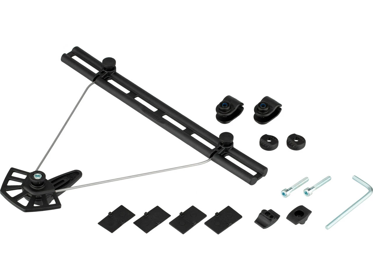 Ortlieb Commuter-Bag Two Urban QL3.1 Fahrrad-Aktentasche - Image 23