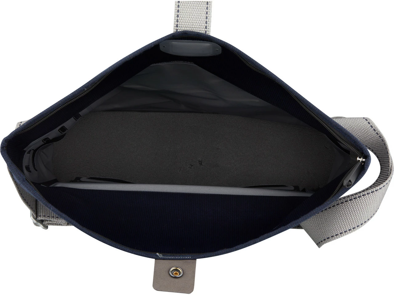 Ortlieb Twin-City Urban QL2.1 Umhängetasche – Bild 3