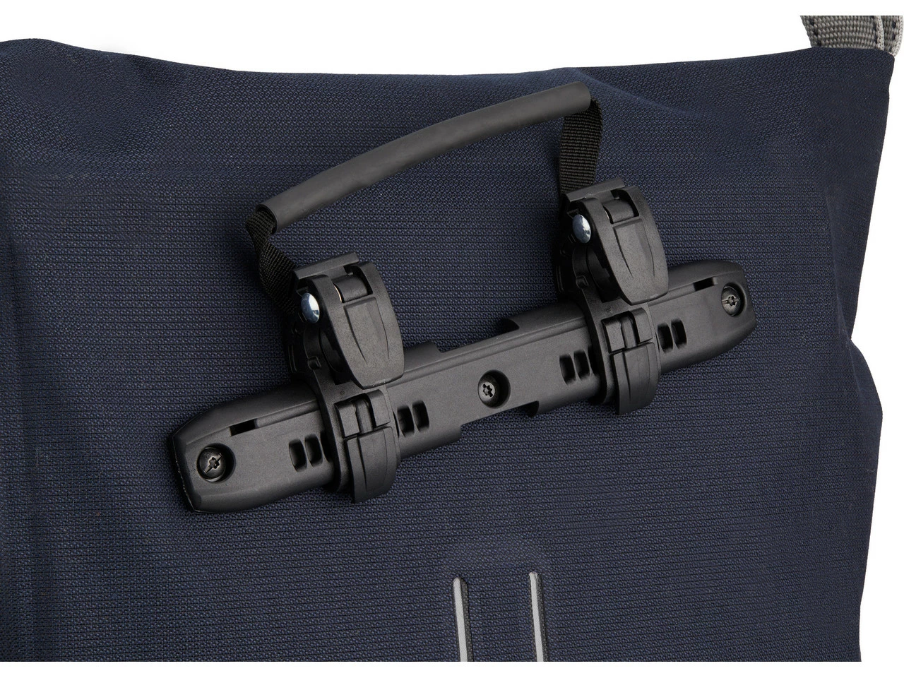 Ortlieb Twin-City Urban QL2.1 Umhängetasche – Bild 4