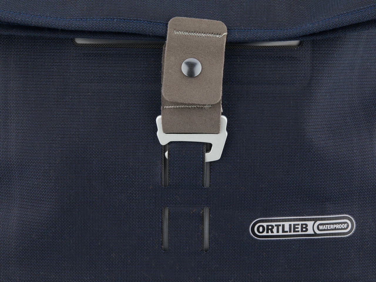 Ortlieb Twin-City Urban QL2.1 Umhängetasche – Bild 5