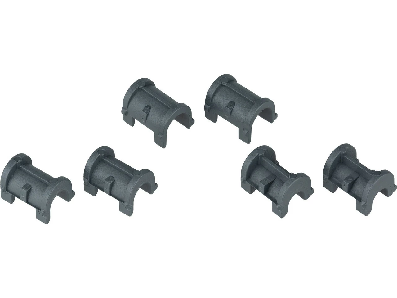 Ortlieb Twin-City Urban QL2.1 Umhängetasche – Bild 7