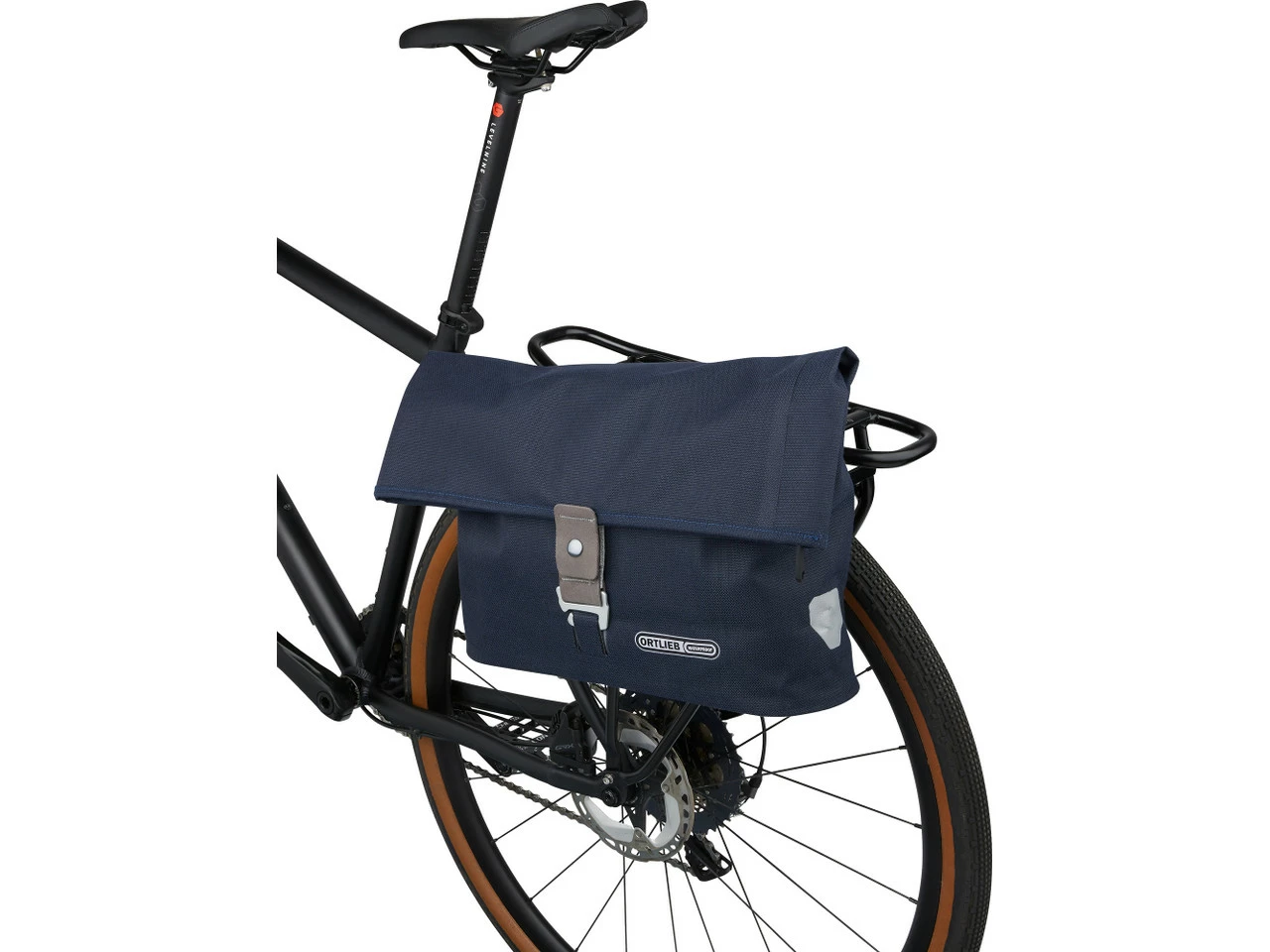 Ortlieb Twin-City Urban QL2.1 Umhängetasche – Bild 8