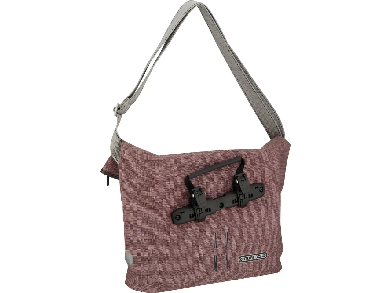 Ortlieb Twin-City Urban QL2.1 Umhängetasche – Bild 10