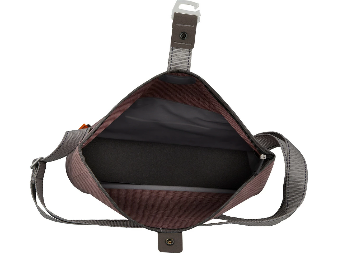 Ortlieb Twin-City Urban QL2.1 Umhängetasche – Bild 11