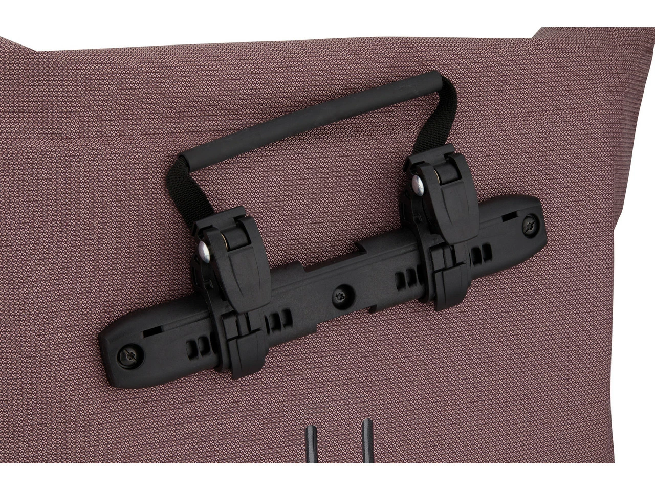 Ortlieb Twin-City Urban QL2.1 Umhängetasche – Bild 12