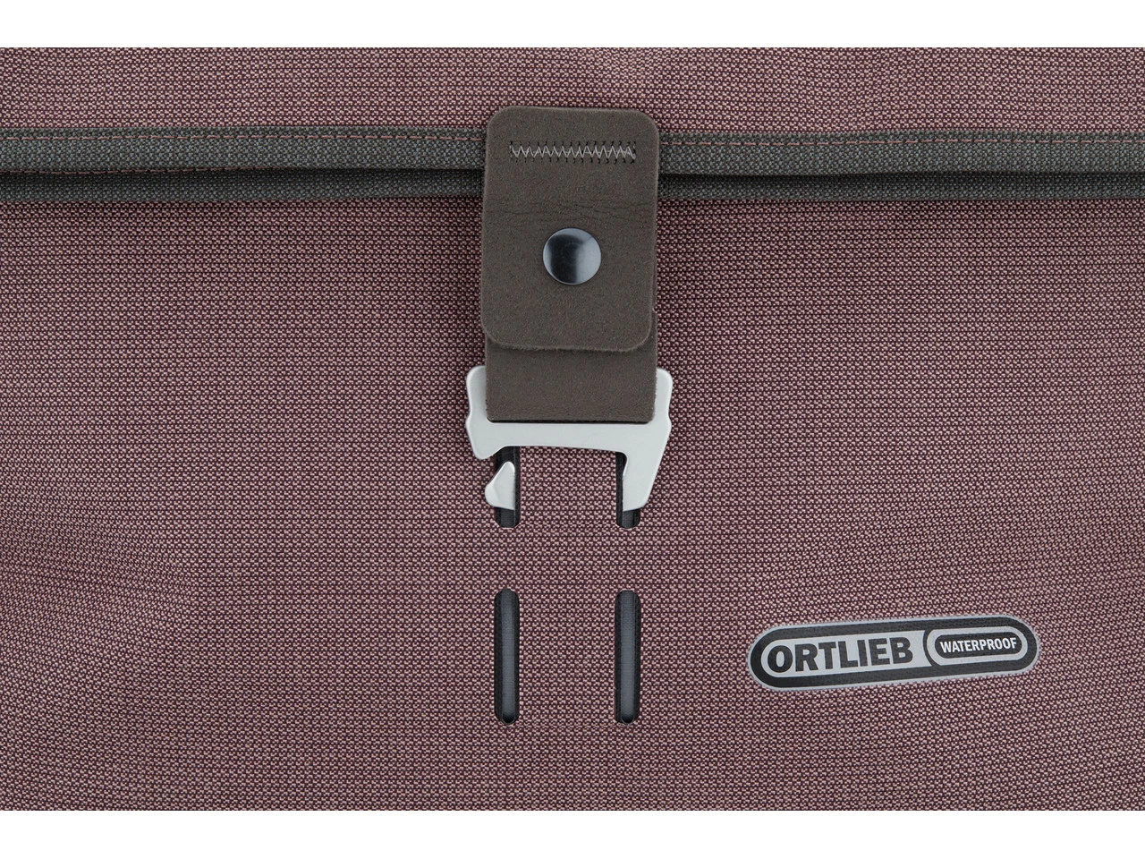 Ortlieb Twin-City Urban QL2.1 Umhängetasche – Bild 13