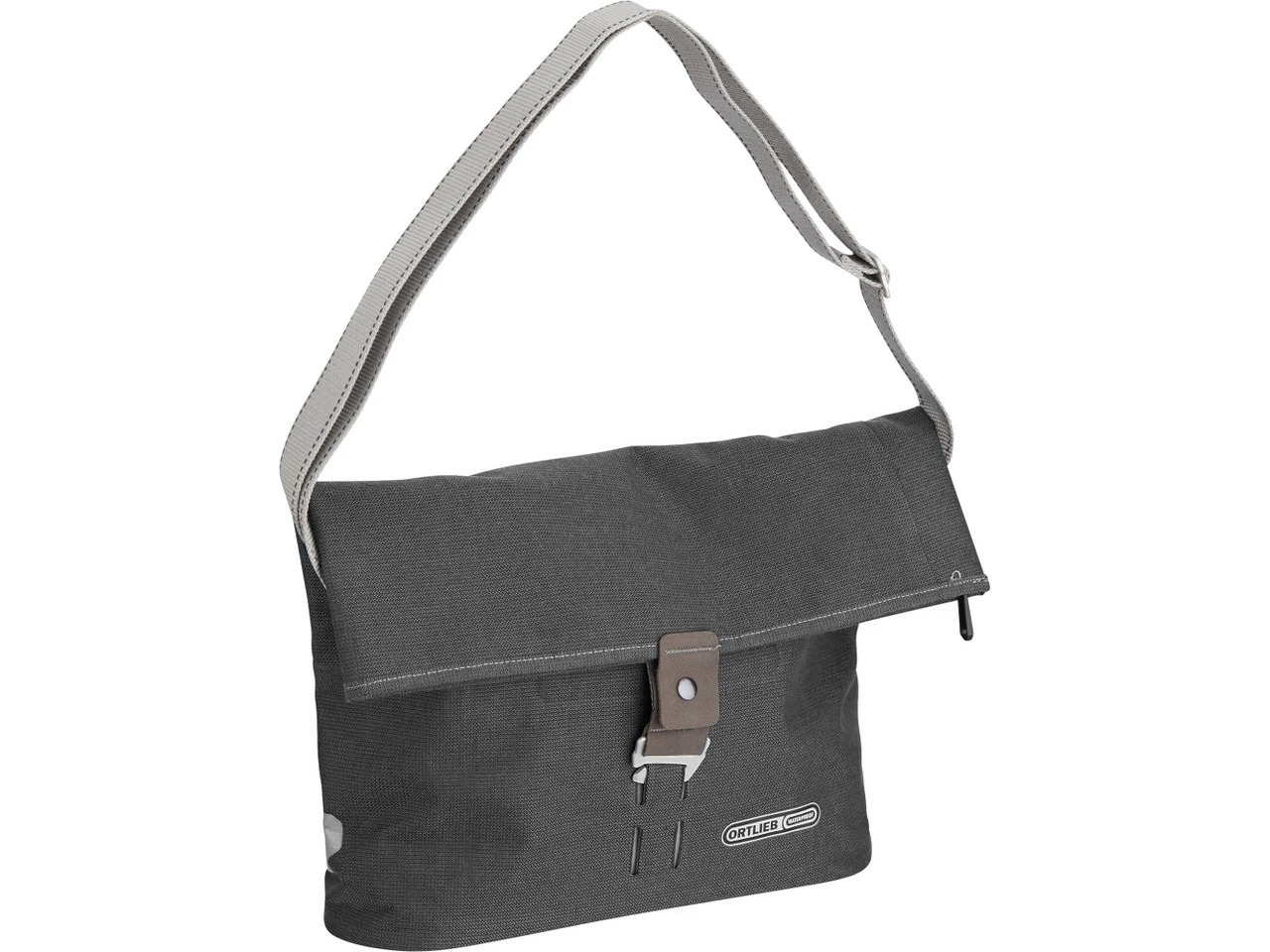 Ortlieb Twin-City Urban QL2.1 Umhängetasche – Bild 16