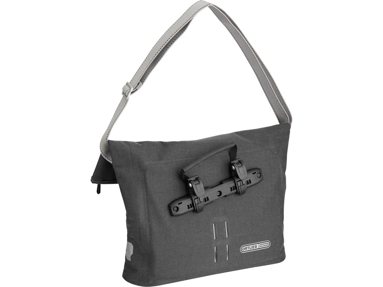 Ortlieb Twin-City Urban QL2.1 Umhängetasche – Bild 17