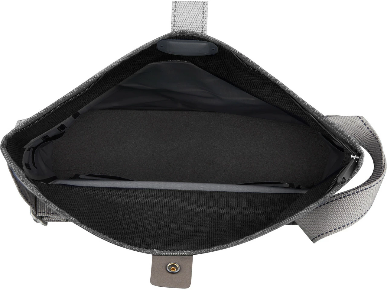 Ortlieb Twin-City Urban QL2.1 Umhängetasche – Bild 18