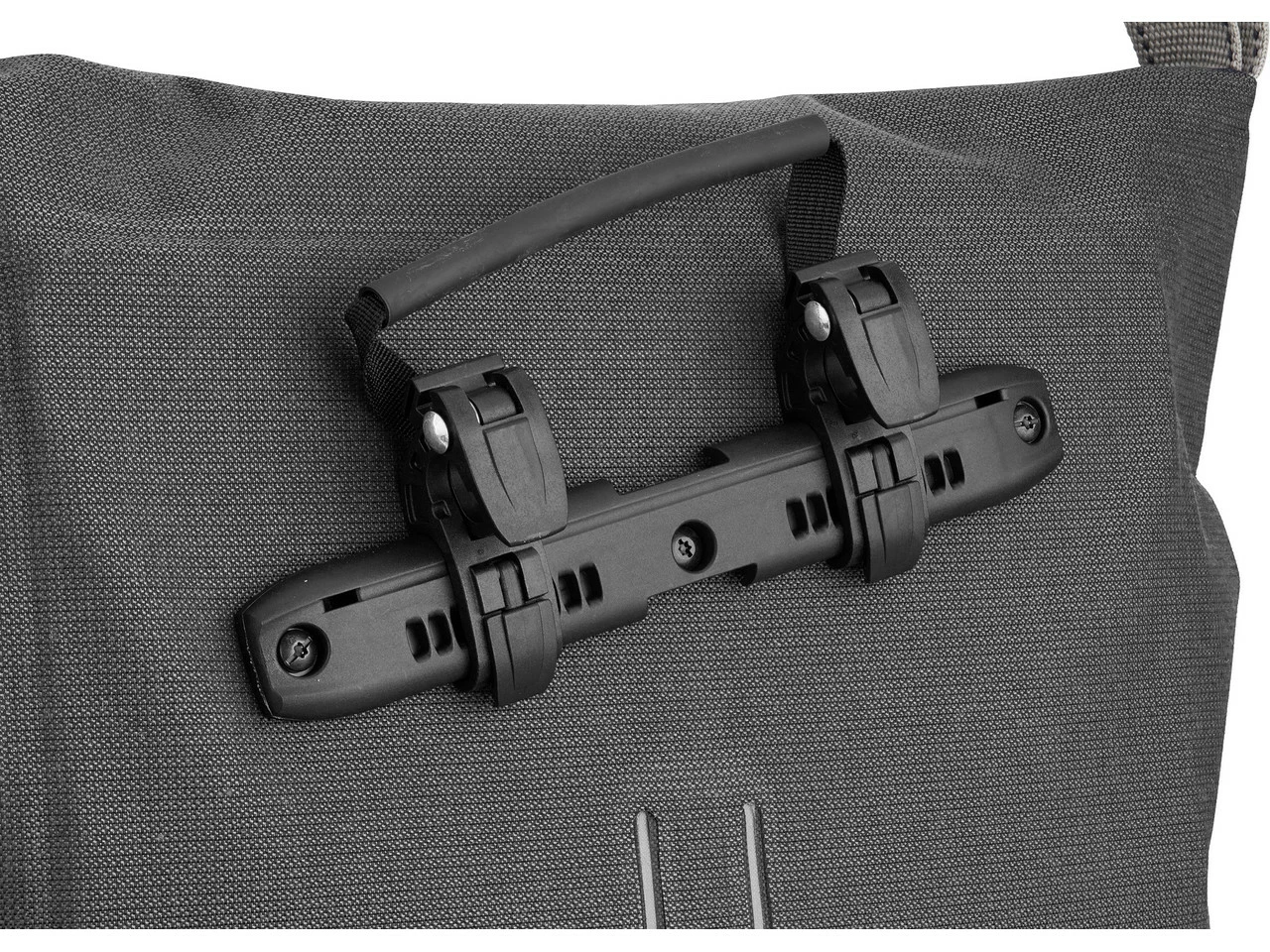 Ortlieb Twin-City Urban QL2.1 Umhängetasche – Bild 19