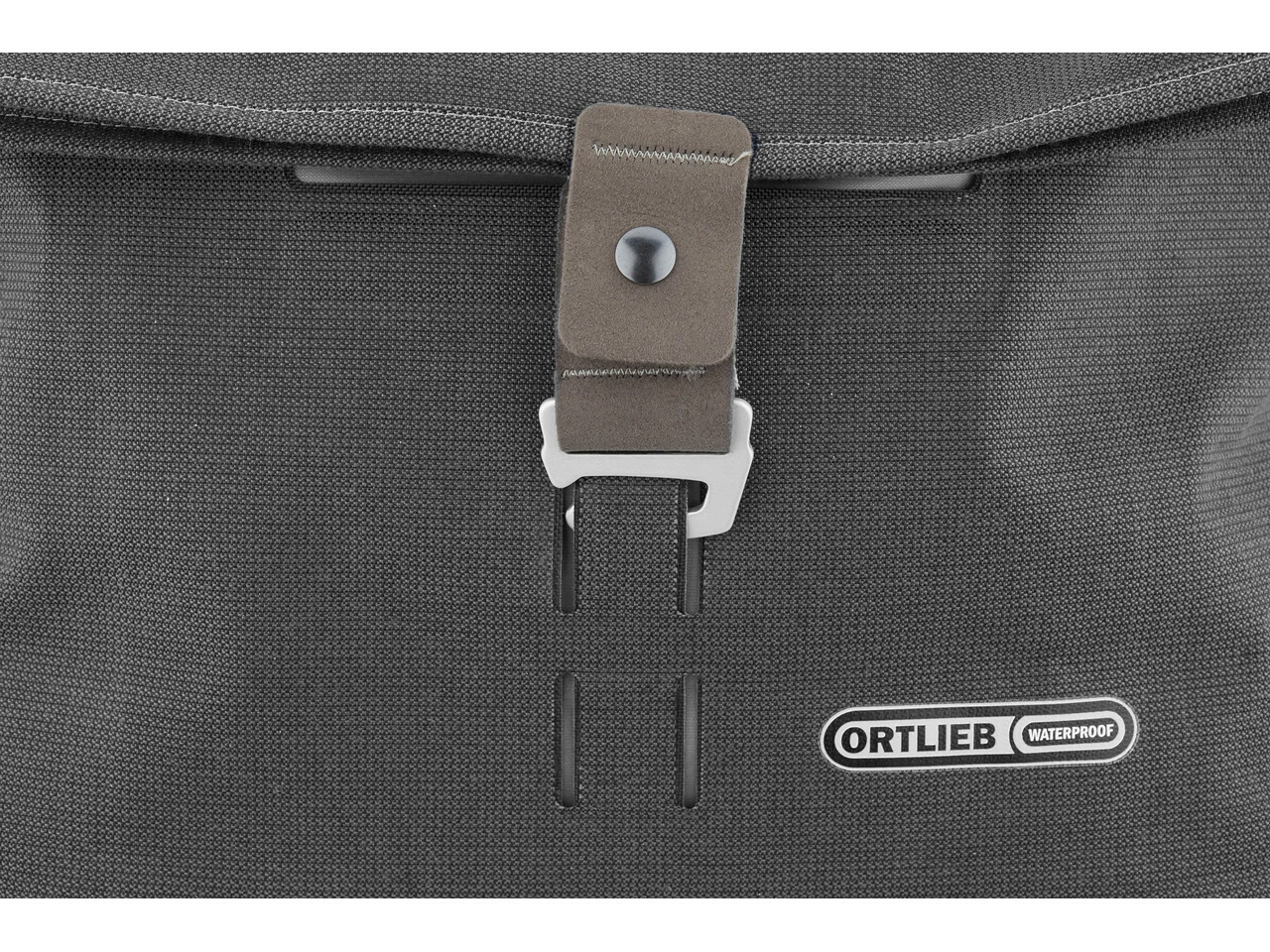 Ortlieb Twin-City Urban QL2.1 Umhängetasche – Bild 20