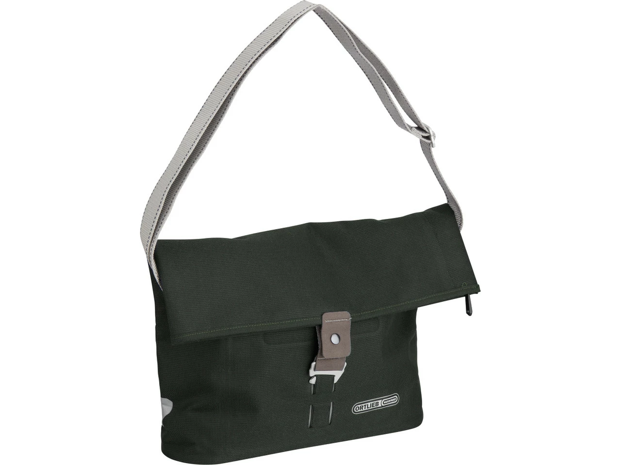 Ortlieb Twin-City Urban QL2.1 Umhängetasche – Bild 23