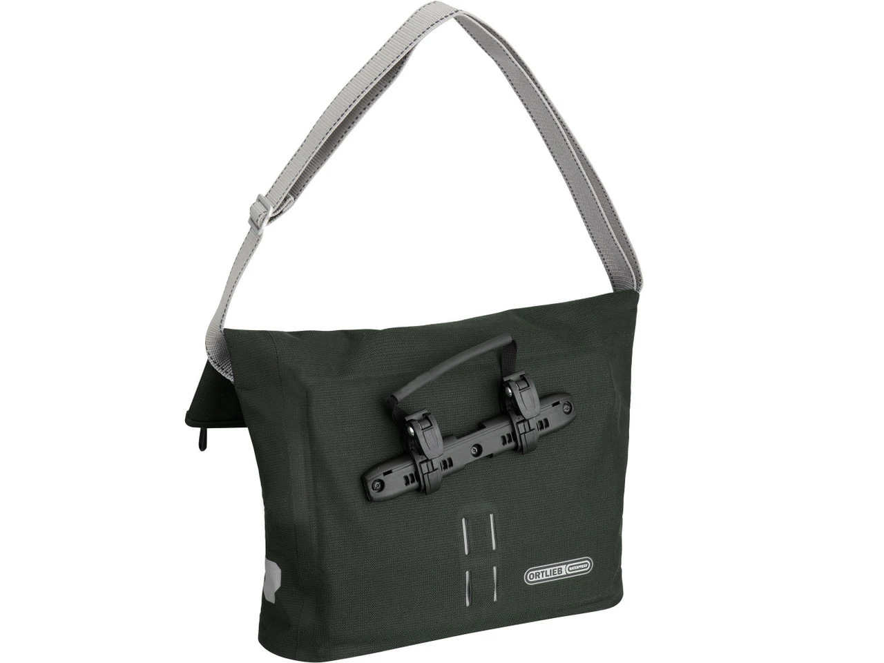 Ortlieb Twin-City Urban QL2.1 Umhängetasche – Bild 24