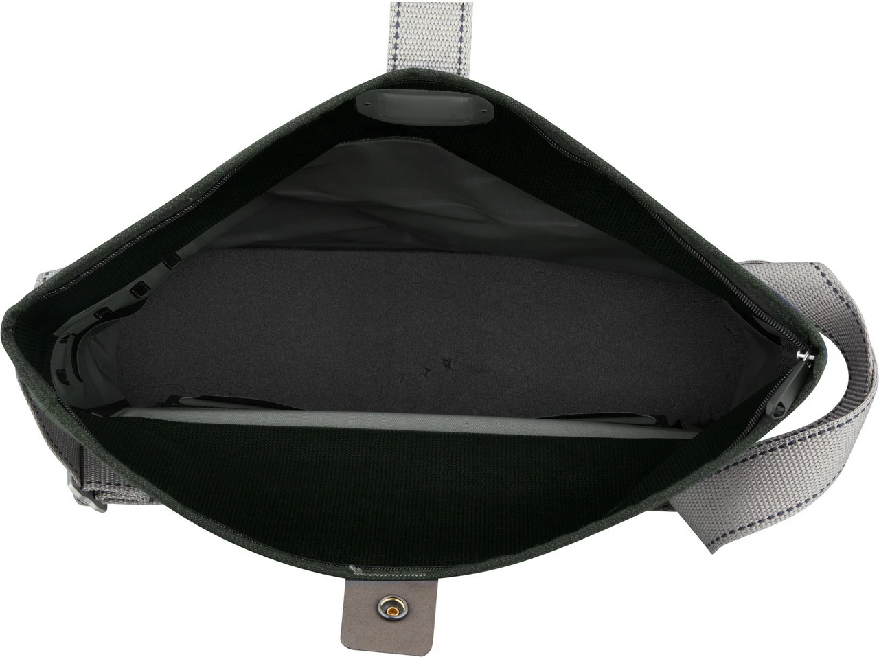 Ortlieb Twin-City Urban QL2.1 Umhängetasche – Bild 25