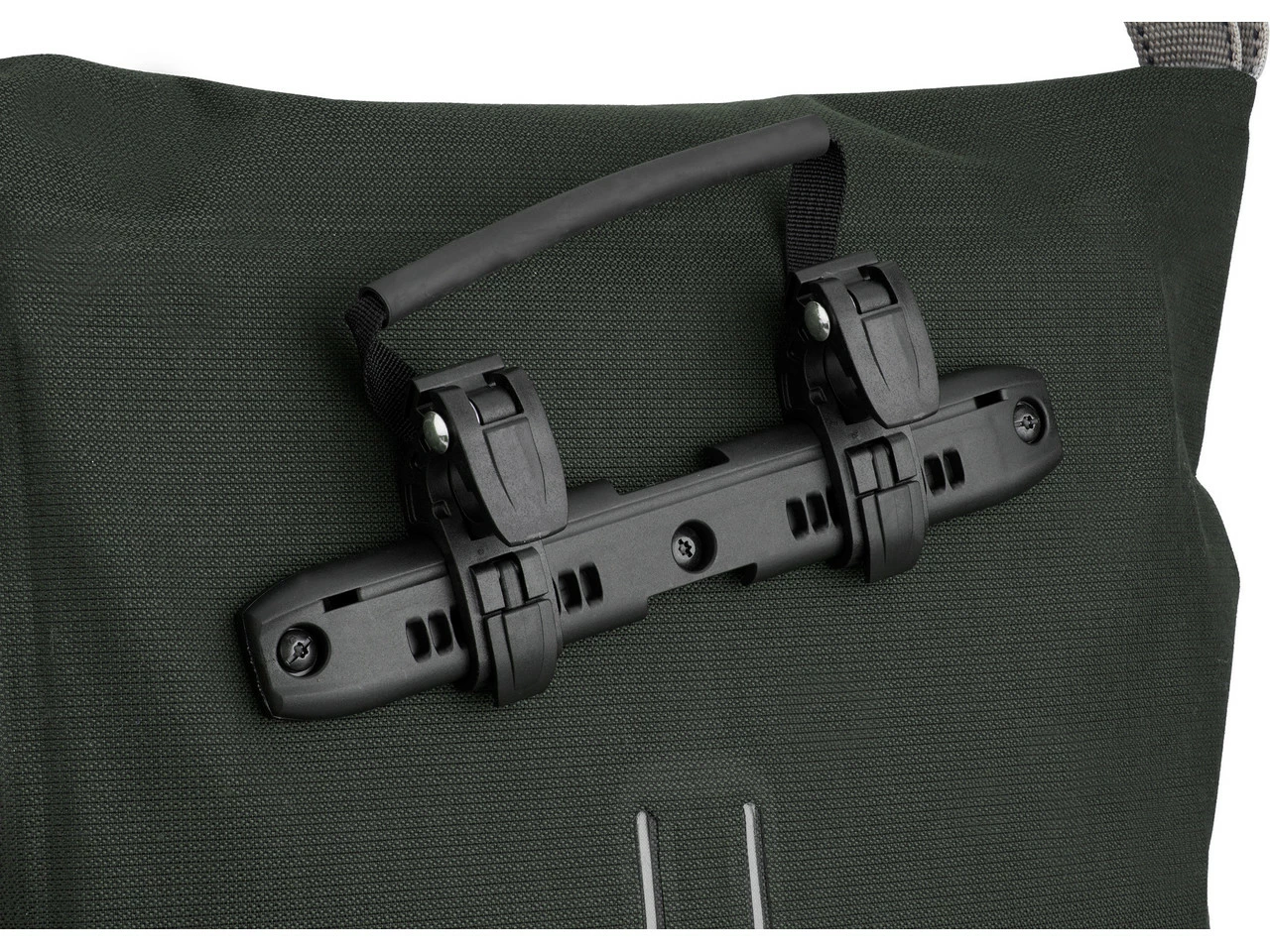 Ortlieb Twin-City Urban QL2.1 Umhängetasche – Bild 26