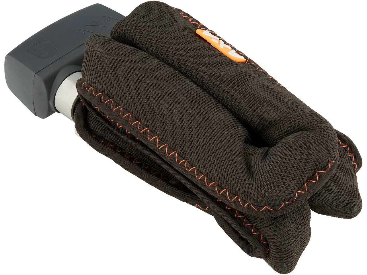 AXA Foldable 1000 Faltschloss – Bild 2