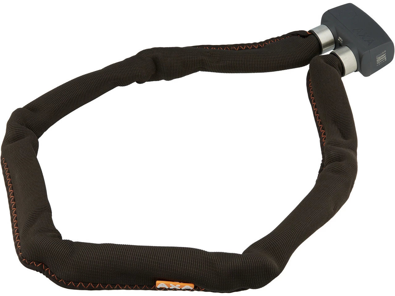 AXA Foldable 1000 Faltschloss – Bild 3